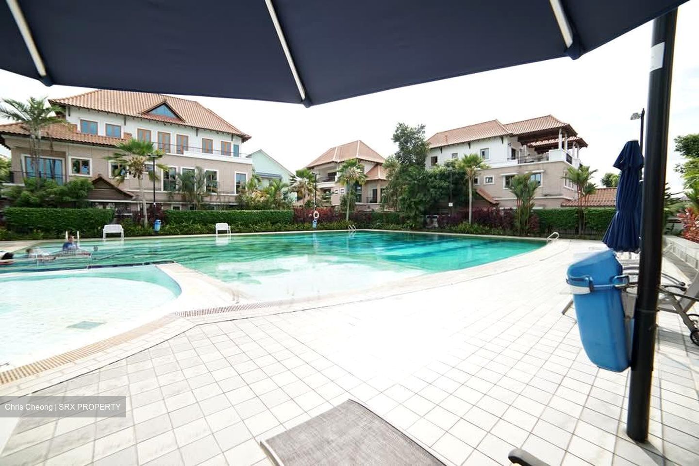 Fernwood Towers (D15), Condominium #553882651